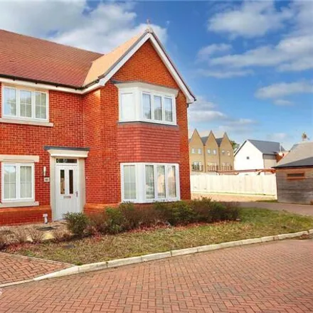 Buy this 5 bed house on 48 Ribbans Park Road in Ipswich, IP3 8XS
