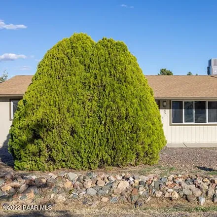 Image 1 - 2847 North Kings Highway West, Prescott Valley, AZ 86314, USA - House for sale