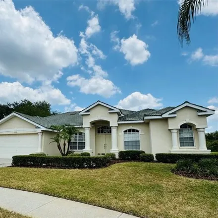Buy this 4 bed house on 1174 Baycove Lane in Pasco County, FL 33549