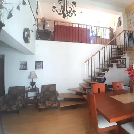 Buy this 5 bed apartment on unnamed road in Colonia Del Valle, 03103 Mexico City