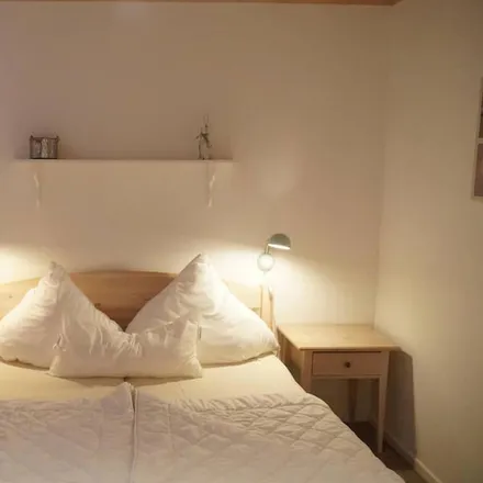 Rent this 3 bed duplex on Sierksdorf in Schleswig-Holstein, Germany