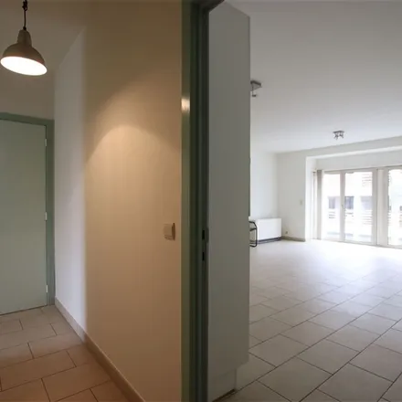 Image 9 - Schippersstraat 1, 8500 Kortrijk, Belgium - Apartment for rent
