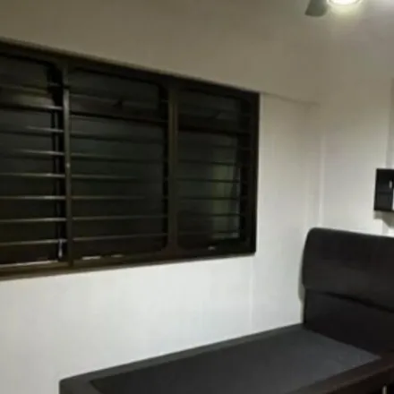 Rent this 1 bed room on Opposite Jelapang Station in Saujana, Bukit Panjang Ring Road