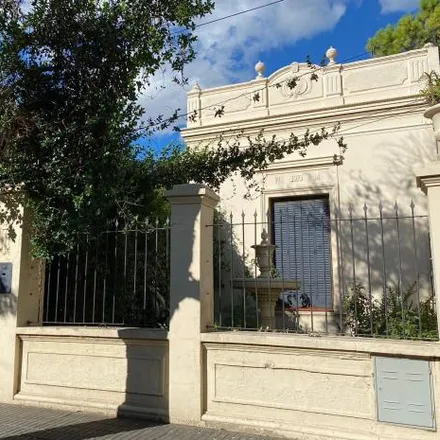 Buy this 4 bed house on Marcos Paz 5995 in Belgrano, Rosario