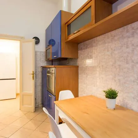 Rent this 4 bed apartment on Via Domenico Scarlatti 3 in 20124 Milan MI, Italy