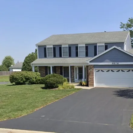 Buy this 4 bed house on 5800 Constitution Avenue in Gurnee, IL 60031