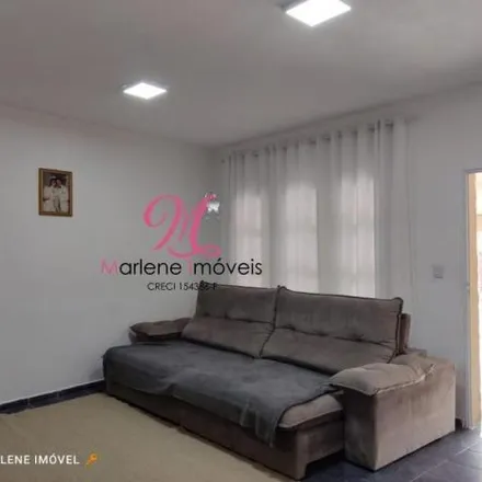 Buy this 3 bed house on Rua Laerte Monteiro Oliveira in Residencial Monte Alegre, Campo Limpo Paulista - SP