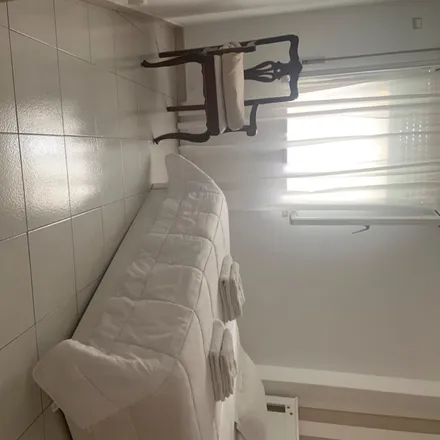 Rent this 2 bed apartment on Travessa de João de Deus in 1200-308 Lisbon, Portugal