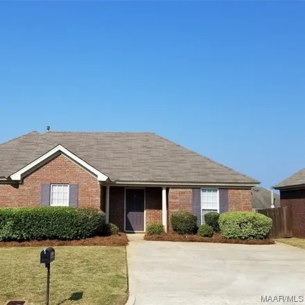 Rent this 3 bed house on 2009 Regent Road in Prattville, AL 36066