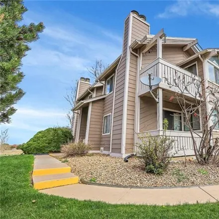 Buy this 2 bed condo on 4341 South Andes Way in Aurora, CO 80015