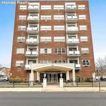 Buy this 1 bed condo on 54 Jefferson Street in Hackensack, NJ 07601