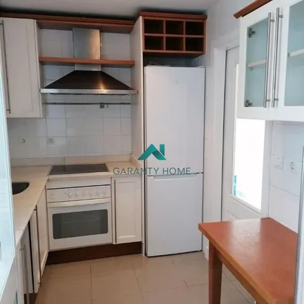 Rent this 2 bed apartment on Calle López de Gomara in 11, 41010 Seville