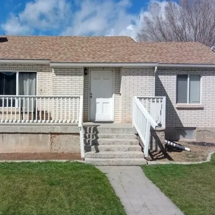 Buy this 4 bed house on 41 North 300 East in Salina, UT 84654