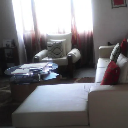 Rent this 3 bed house on Nairobi in Kwa Ndege, KE