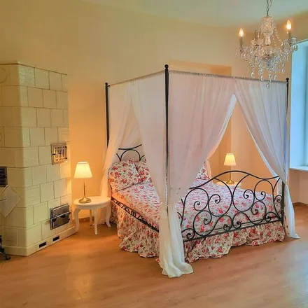 Rent this 1 bed apartment on Gemeinde Reichenau an der Rax in Bezirk Neunkirchen, Austria