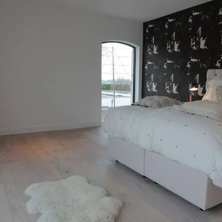 Rent this 5 bed house on Zuidzande in Zeeland, Netherlands