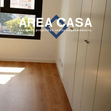 Rent this 3 bed apartment on Calle Vereda de los Barros in 28291 Alcorcón, Spain
