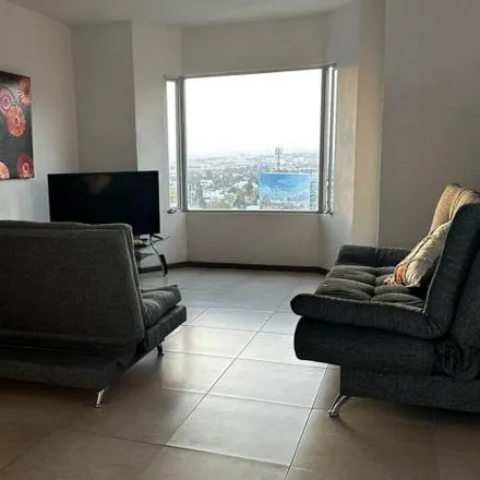 Rent this 3 bed apartment on Boulevard Bernardo Quintana 14 in Delegación Centro Histórico, 76160 Querétaro