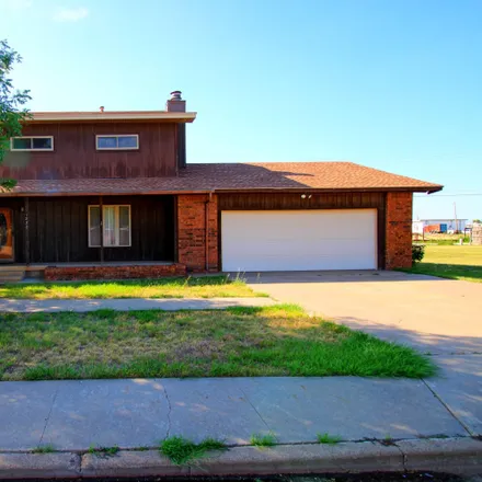 Buy this 3 bed house on 1222 Lamaster Road in Perryton, TX 79070