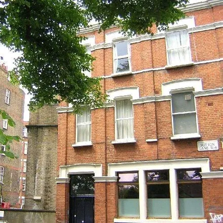 Image 6 - HSBC UK, Sutton Lane North, London, W4 4HD, United Kingdom - Apartment for rent