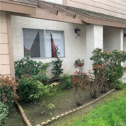 Buy this 2 bed townhouse on 12778 12th Street in Chino, CA 91710