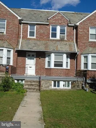 Image 1 - 29 North Symington Avenue, Catonsville, MD 21228, USA - Townhouse for rent