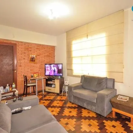 Buy this 2 bed apartment on Rua General Andrade Neves 72 in Historic District, Porto Alegre - RS