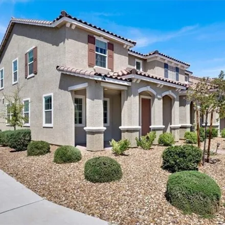 Image 2 - Polina Street, Henderson, NV 89000, USA - Townhouse for sale