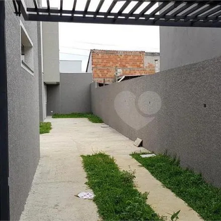 Buy this 3 bed house on Rua Engenheiro João Bley Filho 767 in Pinheirinho, Curitiba - PR