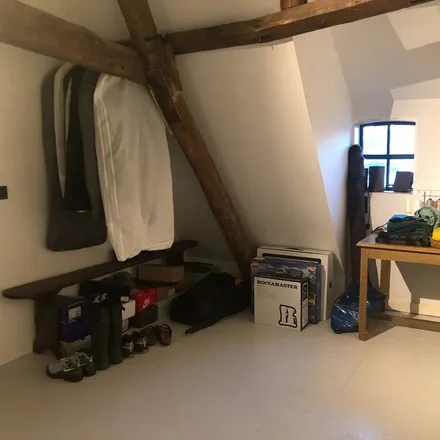 Image 6 - Het Verschrikkelijke Zoete Leven, Karperstraat 6, 9870 Machelen, Belgium - Apartment for rent