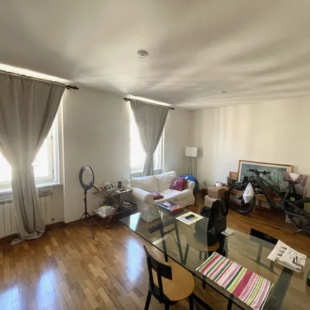 Rent this 2 bed apartment on Palazzo Modello in Piazza Unità d'Italia, 34121 Triest Trieste
