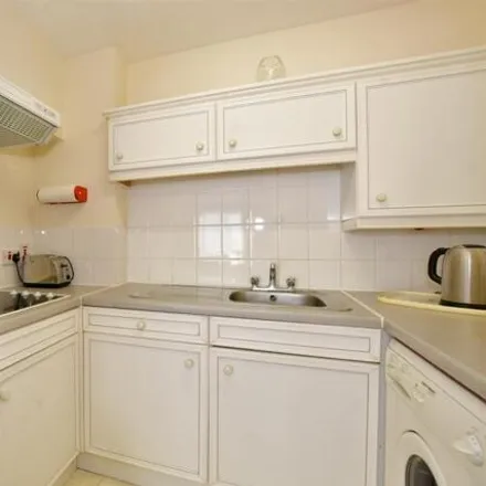 Buy this 1 bed apartment on 10 Ivydene Close in London, SM1 4HF