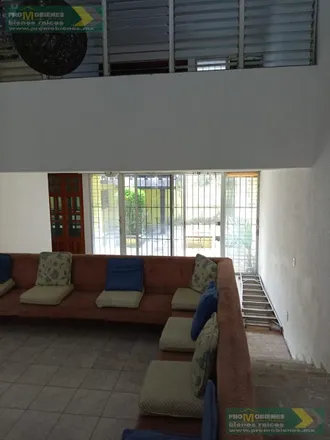 Rent this studio house on Avenida 18 de Octubre in 96737 Minatitlán, VER