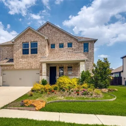 Buy this 4 bed house on 603 Sierra Ln in Wylie, Texas