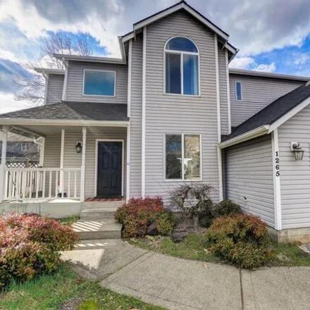 Buy this 3 bed house on 1265 Mildred Lane Southeast in Salem, OR 97306