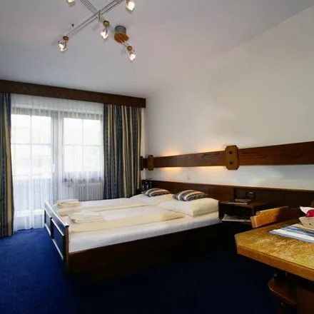 Rent this 1 bed apartment on 5710 Kaprun