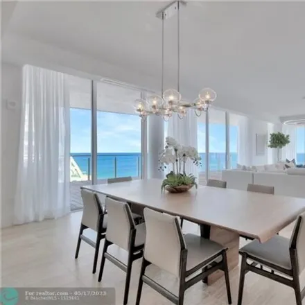 Image 9 - 3000 Viramar Street, Birch Ocean Front, Fort Lauderdale, FL 33304, USA - Condo for sale