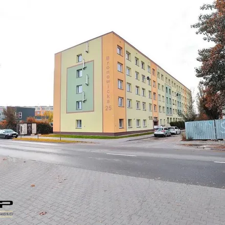 Image 7 - Krajowy Ośrodek Wsparcia Rolnictwa Oddział Terenowy w Szczecinie, Bronowicka 41, 71-012 Szczecin, Poland - Apartment for rent