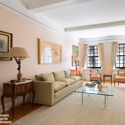 Image 1 - 129 EAST 69TH STREET 3C in New York - Townhouse for sale