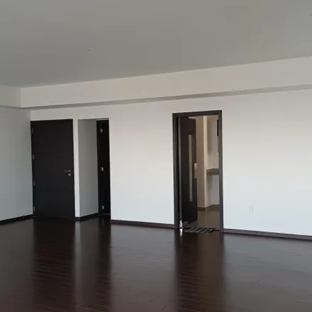 Buy this studio apartment on Privada Sendero in Cuajimalpa de Morelos, 05320 Santa Fe