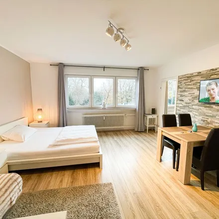 Rent this 2 bed apartment on Am Wall 47;48;49 in 28195 Bremen, Germany