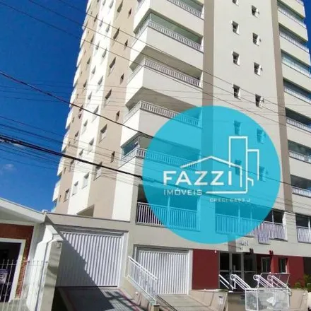 Image 2 - Rua Manoel dos Santos Martins, Região Urbana Homogênea III, Poços de Caldas - MG, 37704-285, Brazil - Apartment for sale