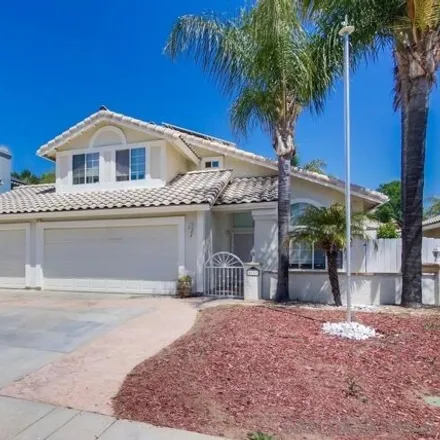 Buy this 4 bed house on 9185 Lake Valley Road in El Cajon, CA 92021