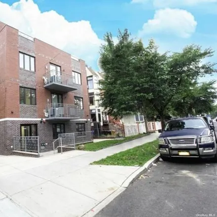 Buy this 1 bed condo on 108-38 41st Ave Unit 1a in Corona, New York