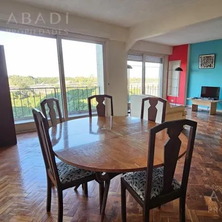 Rent this 3 bed apartment on Avenida Del Libertador 4776 in Palermo, C1426 CRF Buenos Aires