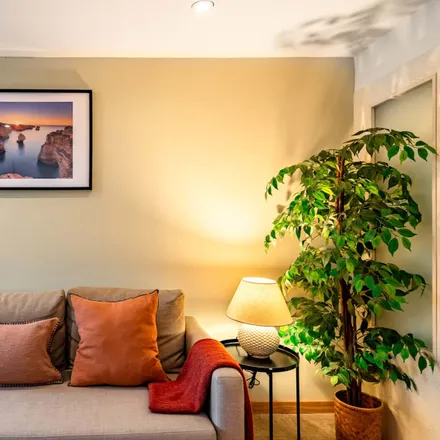 Rent this 2 bed apartment on Beco do Castelo in 1100-004 Lisbon, Portugal