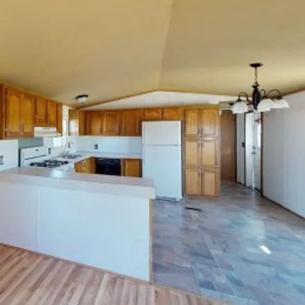 Buy this 3 bed apartment on 2595 Wooddale Road Lot 54 in Southeast Colorado Springs, Colorado Springs