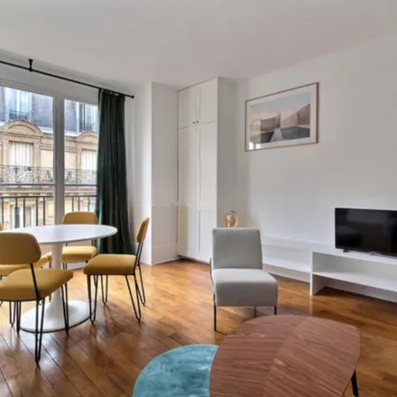 Image 6 - 13 Rue Choron, 75009 Paris, France - Apartment for rent