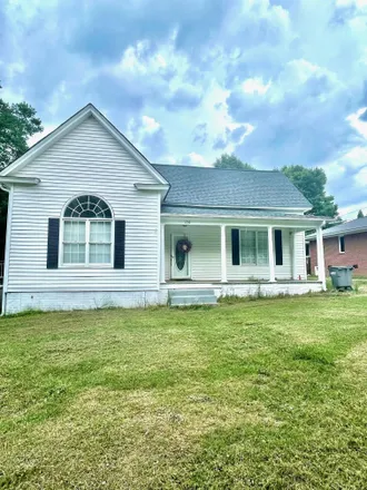 Buy this 3 bed house on 108 North Palmetto Street in Liberty, Pickens County