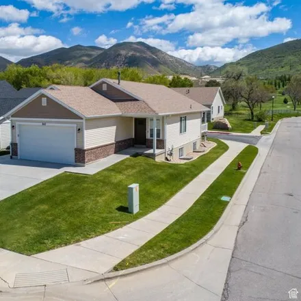 Buy this 4 bed house on 379 East 850 South in Brigham City, UT 84302